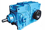 B 帶油泵<a href=http://www.fkzjw.com/ target=_blank class=infotextkey>減速機(jī)</a>